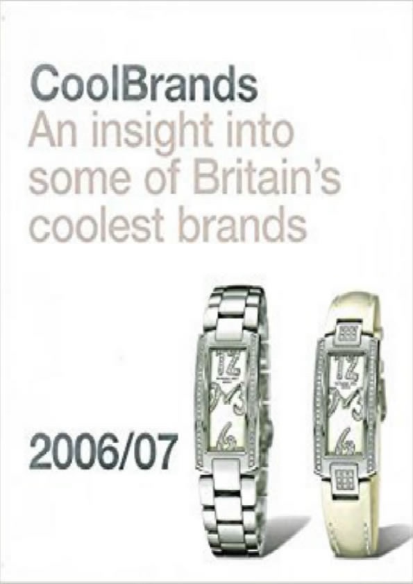 <span style="color: #000;">UK Coolbrands Volume 5</span>